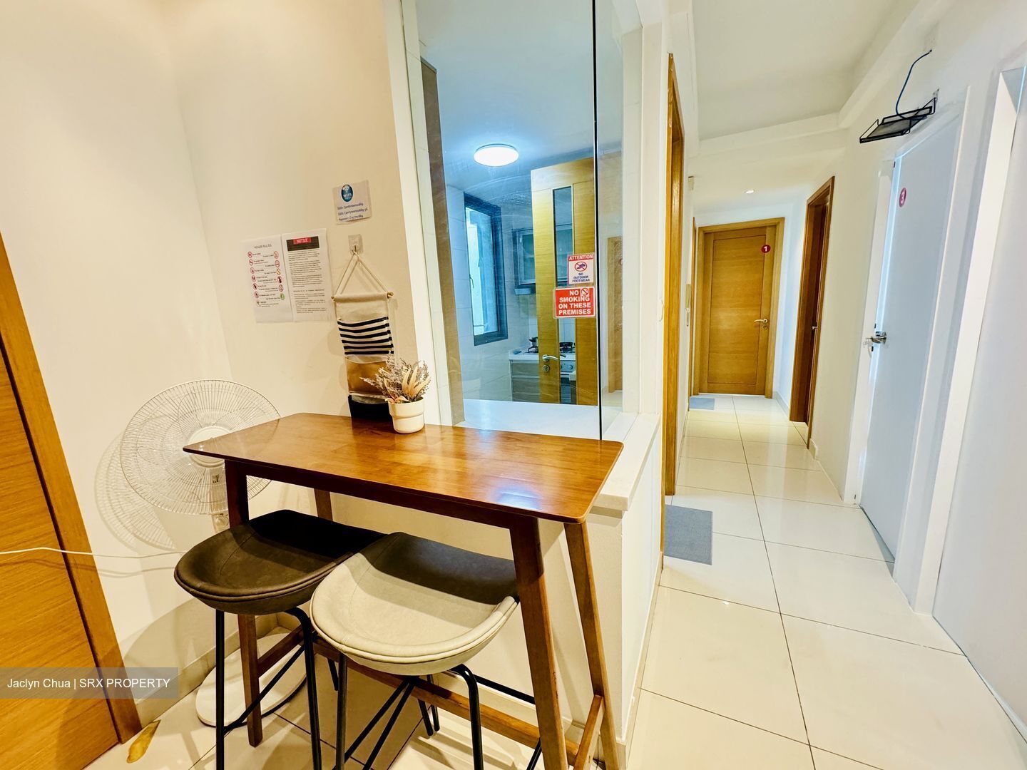 The Infiniti (D5), Condominium #483089901